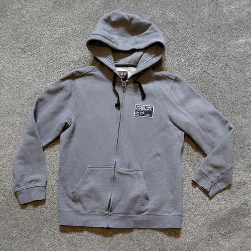 Fox pro circuit hoodie - fox,