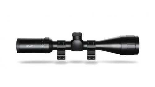 Hawke speed mount 9x40 - hawke,