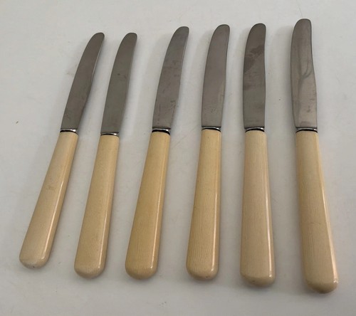 Rostfrei solingen stainless - 6,