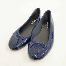 repetto Enamel Patent Sandrion