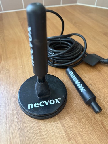 Necvox antenna digital - ,