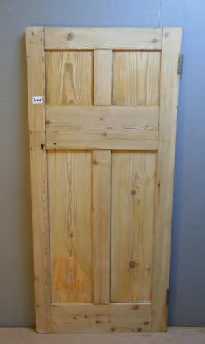 Door doors reclaimed 1930s - doors,