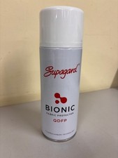 Supagard Bionic Fabric