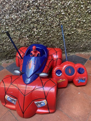 Spider man remote - remote, control