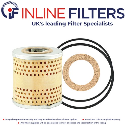 Fuel filter for bedford - filter,