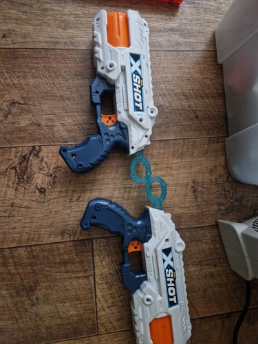 Nerf guns elite strongarm - guns,