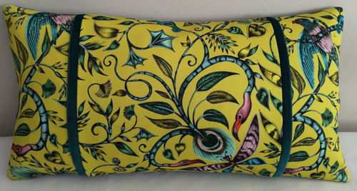 Emma shipley rousseau lime - j,