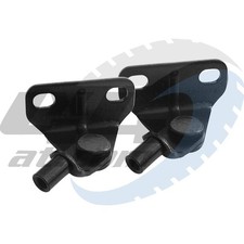 Carryboy Hardtops Rear Door