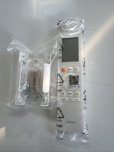 Midea air conditioning - midea,