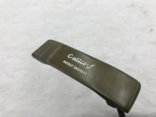 YES!GOLF C-Groove Karrie Forged Right-Handed Putter 35in 563g 8604