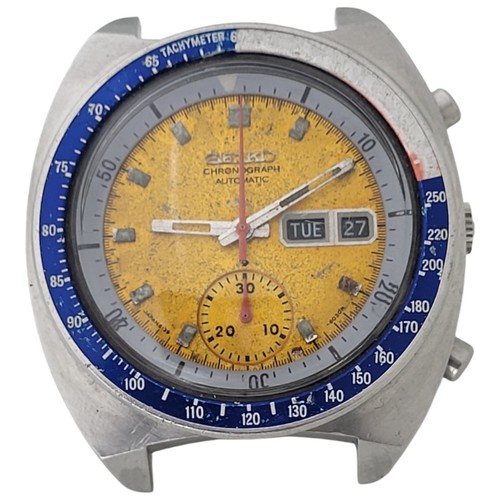 Seiko 6139 6002 pogue - 6139-6002,