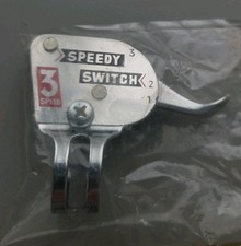 Speedy Switch  3-spd Hub