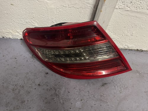 Mercedes w204 class - w204, c-class