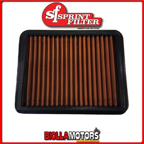 Pm160s air filter - filter, sprintfilter