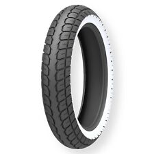 Vespa Lambretta Kenda Whitewall White Wall Tyre K333 - 350 X 10"