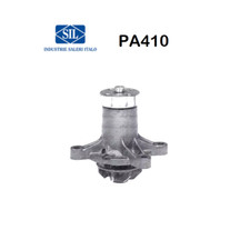 Water Pump Mercedes 8 W115 240