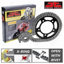 JT 530X1R CHAIN SPROCKET 15