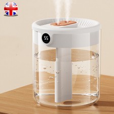 Cool Mist Air Humidifier 2L