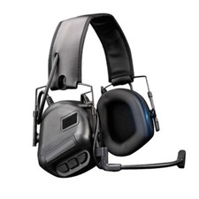 Tactical Headset Military