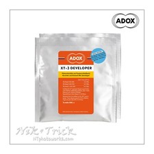 Adox XT-3 (Xtol) B&W Film