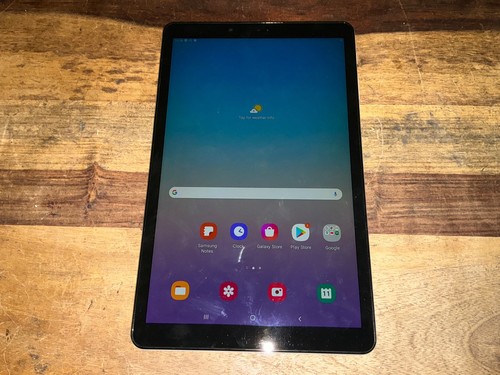 Samsung galaxy tab t590 - galaxy, a