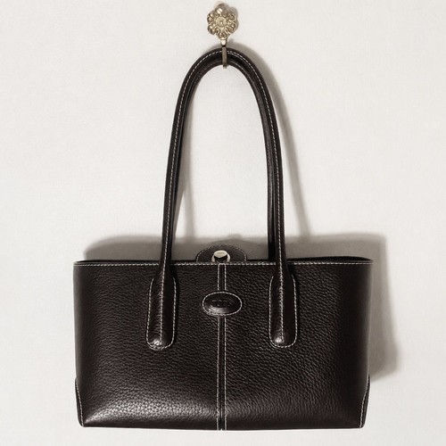 Tod bag dark - tod’s,