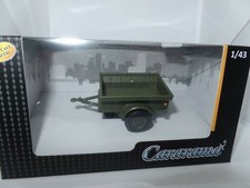 Cararama 1/43 O Scale