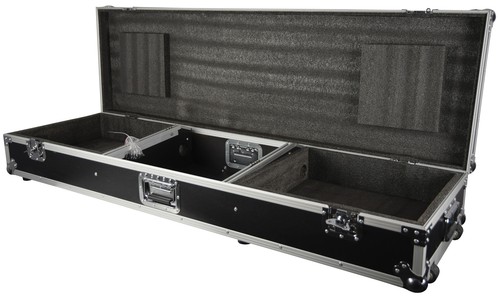 Flightcase for mixer and - flightcase, a