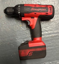 Snap-On CDR8850H Cordless