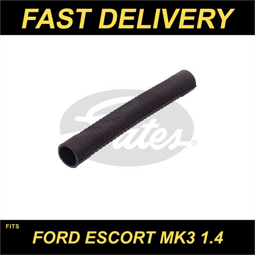 Gates radiator hose fits - radiator, ford