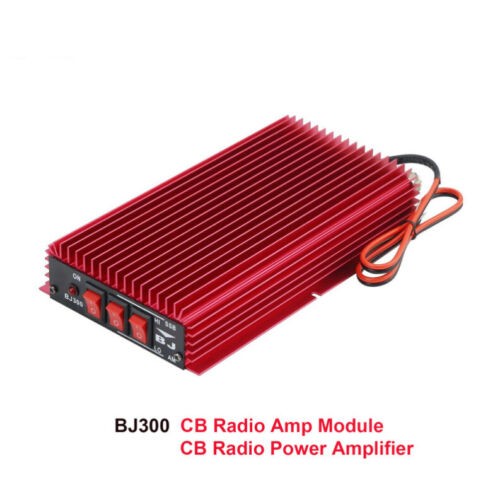 Bj300 30mhz radio amp module - bj300,