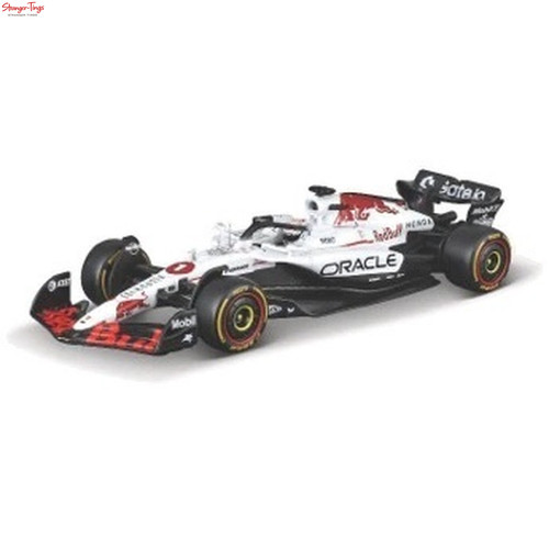 Bburago red bull racing rb21 - bburago,