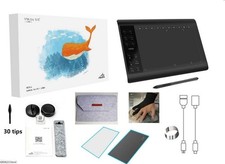 Large Drawing Digital Graphics