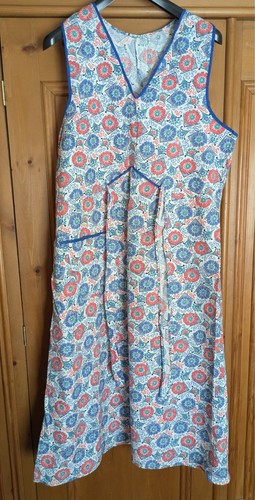 Deadstock vintage 1940s style - deadstock,