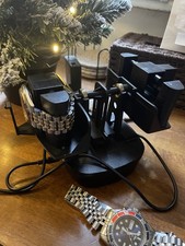 Kinetic Charger Watch Winder