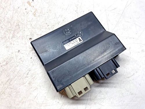 2012 suzuki gsx r1000 ecu - suzuki,