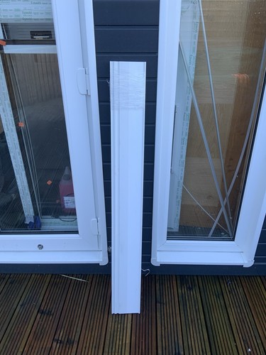New never fitted - new, 1