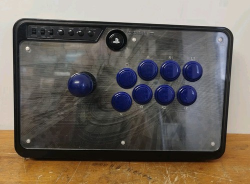 Venom arcade stick - venom,