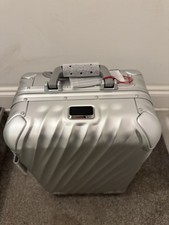 BNIB Tumi 19 Degree Aluminium