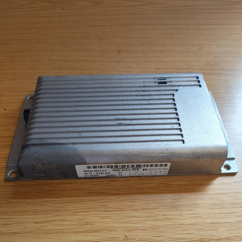 Bmw mini mulf mulf2 - mulf,