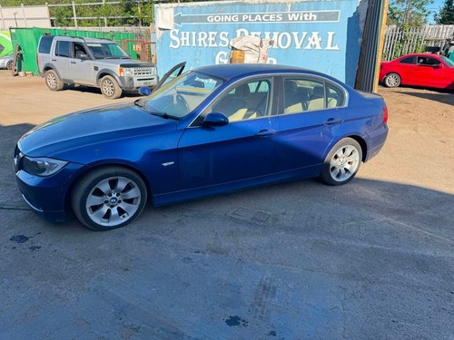Bmw series e90 - bmw,