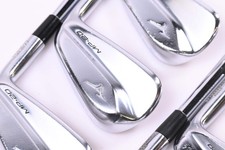 Mizuno MP-20 HMB/Blade Combo
