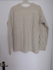 Traditional Woman's Aran