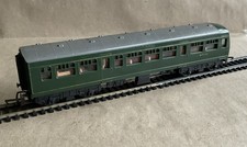 Triang R158 Green Dummy DMU Car Coach M79632 - OO gauge