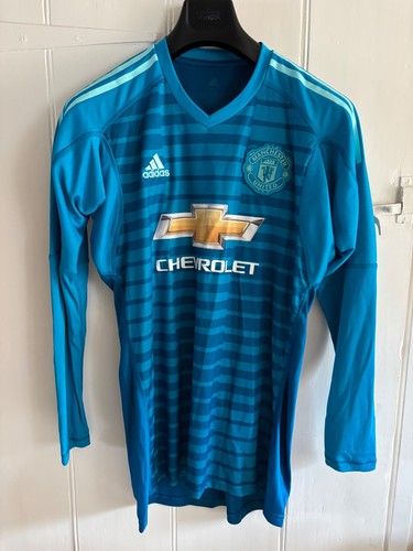 Manchester united 2018 - 2018/19, away