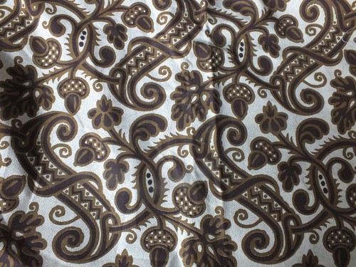 Vintage laura ashley fabric - vintage,