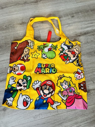 Nintendo super mario - super, foldable