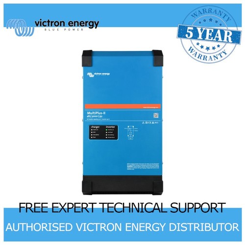 Victron energy multiplus - energy, multiplus-ii