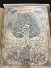 Fosforos Ixaxaar 1st Ed/1st