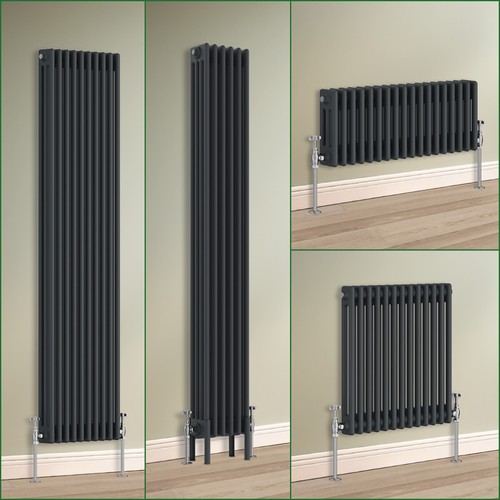 Anthracite horizontal vertical - anthracite,